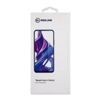 Стекло защитное Red Line iPhone 14 Pro tempered glass 