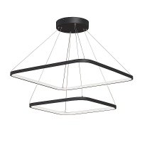 Потолочный светильник Vitaluce V04617-13/2S, LED 91Вт, 3000K, 4470Lm