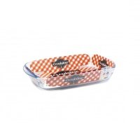 Блюдо для запекания Pyrex O Cuisine 217BC00/1046 28x20x5см
