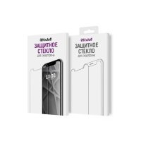Стекло защитное Krutoff для Oppo Ace 2 Full Glue Premium Black 22868 