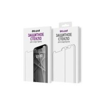 Стекло защитное Krutoff для Oppo A73 Full Glue Premium Black 22935 