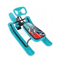 Снегокат "Тимка спорт 2+" спортбайк Тимка спорт 2. Sportbike