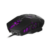 Мышь Sven RX-G880 (SV-021054) чёрная SV-021054