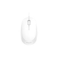 Мышь Philips SPK7207 3 кнопки, USB 2.0, 1200dpi, Белый (SPK7207W/01) SPK7207