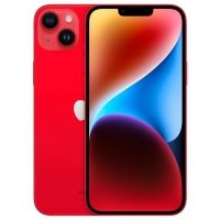 Смартфон Apple iPhone 14 Plus 128Gb Dual Sim (nano SIM) A2888 Product Red iPhone 14 Plus 128Gb