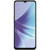 Смартфон Oppo A57s CPH2385 128ГБ, голубой (6054498) A57S