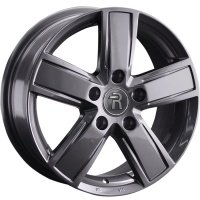 Колесный диск Replay VV196 6.5xR16 5x120 ET51 DIA65.1 VV196 6.5x16/5x120 D65.1 ET51 GM