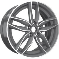 Колесный диск Replay VV248 8x18/5x112 D66.6 ET25 MGMF