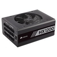 Блок питания ATX 1200 Вт Corsair HX1200 CP-9020140-EU