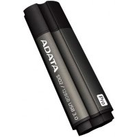 Флешка USB 128Gb A-Data S102 Pro USB3.0 AS102P-128G-RGY серый 