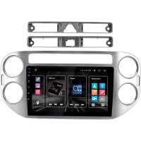 INCAR VW Tiguan 07-10 DTA4-8603 (серебристый)