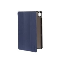 Чехол IT Baggage для Lenovo Tab P11 TB-J606F Dark Blue ITLNP11-4 ITLNP11-4