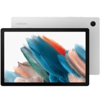 Планшет Samsung Galaxy Tab A8 SM-X200 64Gb WiFi EU Silver 