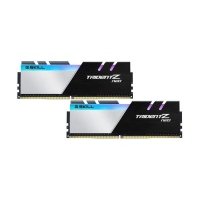 Память оперативная DDR4 G.Skill 64Gb (2x32Gb) 3600MHz (F4-3600C18D-64GTZN) 