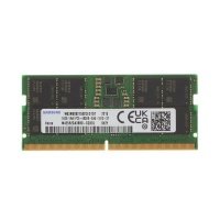 Память оперативная DDR5 Samsung 16Gb SO-DIMM DDR5 SEC (PC5-38400, 4800, CL40) 1.1V (M425R2GA3BB0-CQK) M425R2GA3BB0-CQK