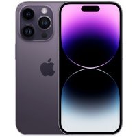 Смартфон Apple iPhone 14 Pro 256Gb (MQ1C3ZA/A) Purple iPhone 14 Pro 256Gb пурпурный