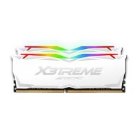 Память оперативная DDR4 OCPC X3 RGB 16Gb (8Gbx2), 3200Mhz, (MMX3A2K16GD432C22W) 
