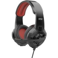 Наушники Hiper HXM-XR1 Black 