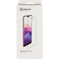 Стекло защитное Red Line Xiaomi 12T Full Screen tempered glass FULL GLUE черный