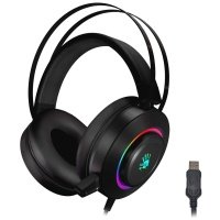 Наушники A4Tech Bloody G521, черная 