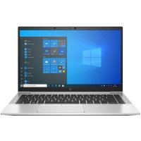 Ноутбук HP EliteBook 845 G8 серебристый (6z1t3e8) EliteBook 845 G8 [6z1t3e8] (AMD Ryzen 5 Pro 5650U 2300MHz/14"/1920x1080/16GB/256GB SSD/DVD нет/Wi-Fi