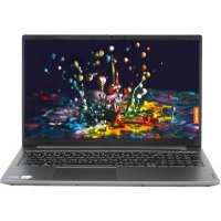 Ноутбук Lenovo Thinkbook 15 G4 IAP серый (21dj0053ru) 