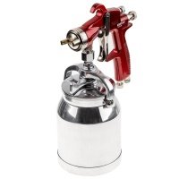 Краскораспылитель Кратон Lvlp-02s