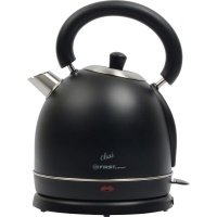 Чайник First Fa-5411-9 black