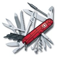 Швейцарский нож Victorinox Cybertool 41 функц. (1.7775.t)