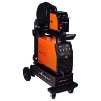 Сварочный полуавтомат СВАРОГ Tech mig 5000 (n221)