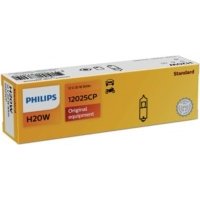 Лампа автомобильная Philips 12025cp