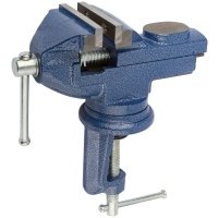 Тиски слесарные Fit 59506