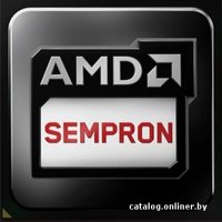 Процессор AMD Sempron 3850 Kabini (AM1, L2 2048Kb)
