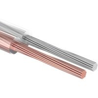 Акустический кабель REXANT 01-6304 silicon