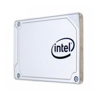 Накопитель SSD Intel SSDSC2KW512G8