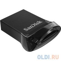 USB-накопитель Sandisk Ultra Fit USB 3.1 32GB