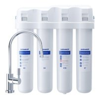 Фильтр для воды Аквафор Кристалл Эко H модификация А