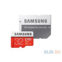 Карта памяти Samsung MB-MC32GA