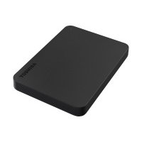 Накопитель HDD Toshiba Canvio Basics (new) 1TB