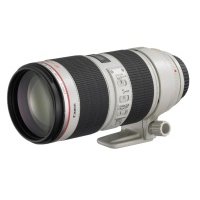Объектив Canon EF 70-200mm f/2.8L IS III USM