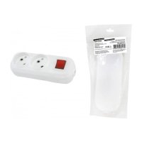 Розеточная колодка TDM Sq1806-0415