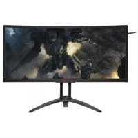 Монитор AOC AGON AG352UCG6