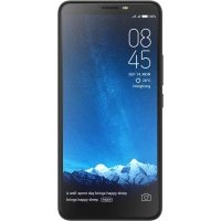 Смартфон Tecno Camon X (черный)