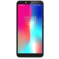 Смартфон Tecno Pouvoir 2 (черный)
