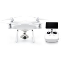 Квадрокоптер DJI Phantom 4 PRO Plus V2.0