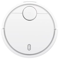 Робот-пылесос Xiaomi Mi Robot Vacuum Cleaner