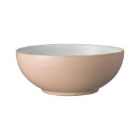 Салатник Coupe 17см Элементс Карамель 