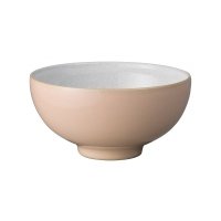 Чаша для риса Denby 13см Элементс Карамель 