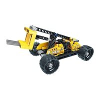 Конструктор SDL Kid-Construct Погрузчик 