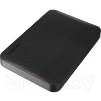 Внешний жесткий диск Toshiba Canvio Ready 2Tb (HDTP220EK3CA)